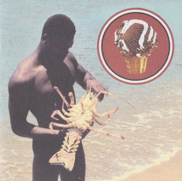 The Drips : The Drips (CD, Album)