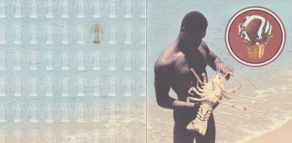 The Drips : The Drips (CD, Album)