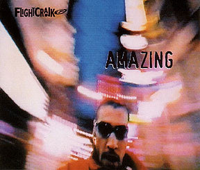 Flightcrank : Amazing (12", Single)