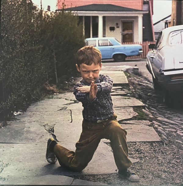 Buffalo Tom : Jump Rope (LP, Ltd, Num, Tra)