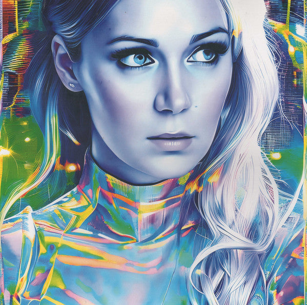 Isobel Campbell : Bow To Love (LP, Album, Ltd, Yel)