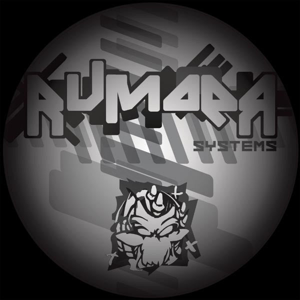 Rumoer Systems : Untitled (12")
