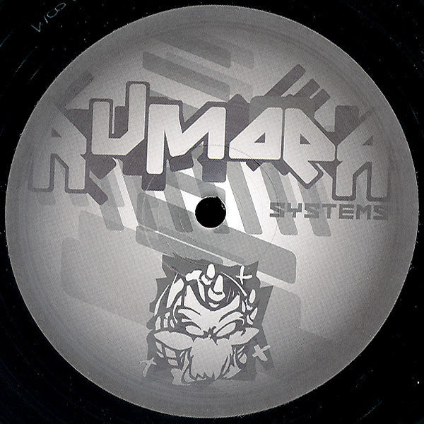 Rumoer Systems : Untitled (12")