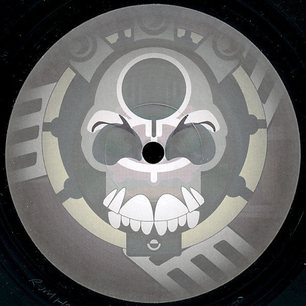 Rumoer Systems : Untitled (12")