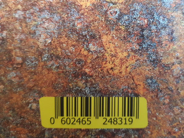 Normaal : Nøhlen (LP, Album)