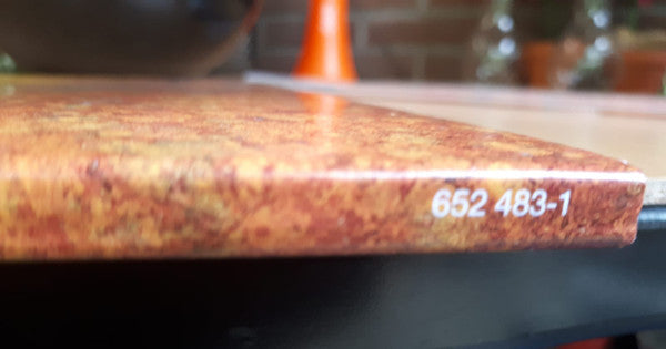 Normaal : Nøhlen (LP, Album)