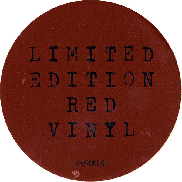 Emiliana Torrini : Miss Flower (LP, Album, Ltd, Red)