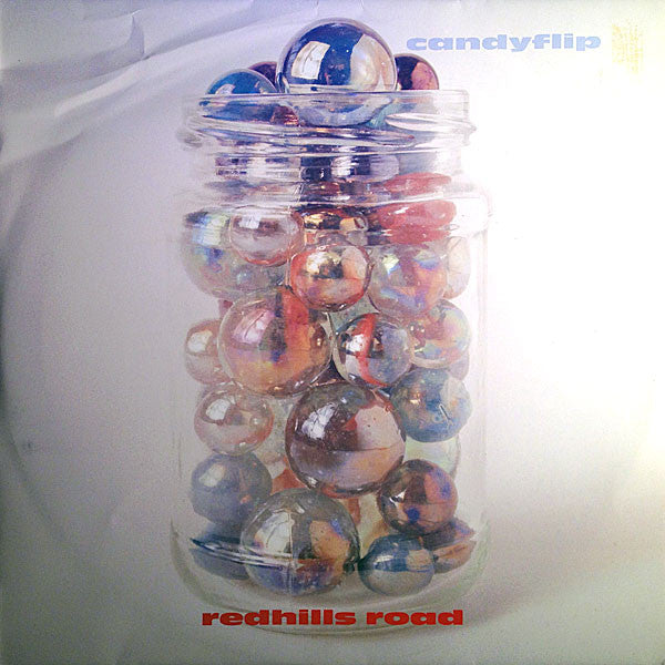 Candy Flip : Redhills Road (12", Single)