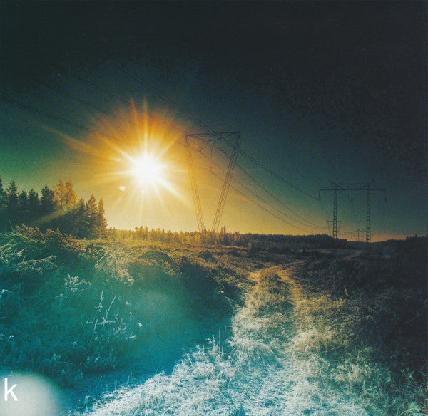 Kent (2) : Hagnesta Hill (English Version) (CD, Album, Promo, Dig)