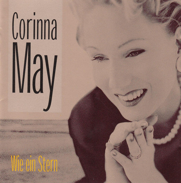 Corinna May : Wie Ein Stern (CD, Album)