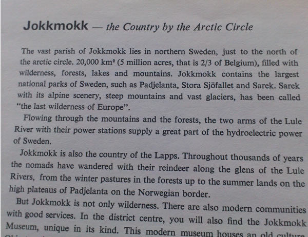 Various : Jojk (7", EP)