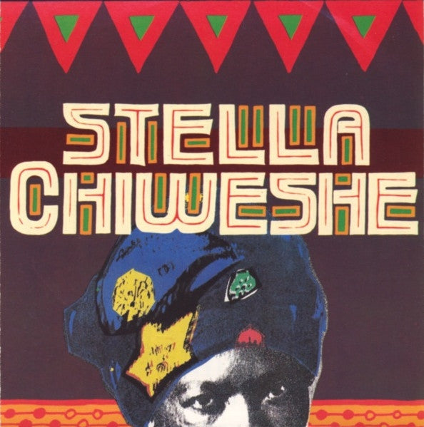 Stella Chiweshe : Ambuya? (CD)