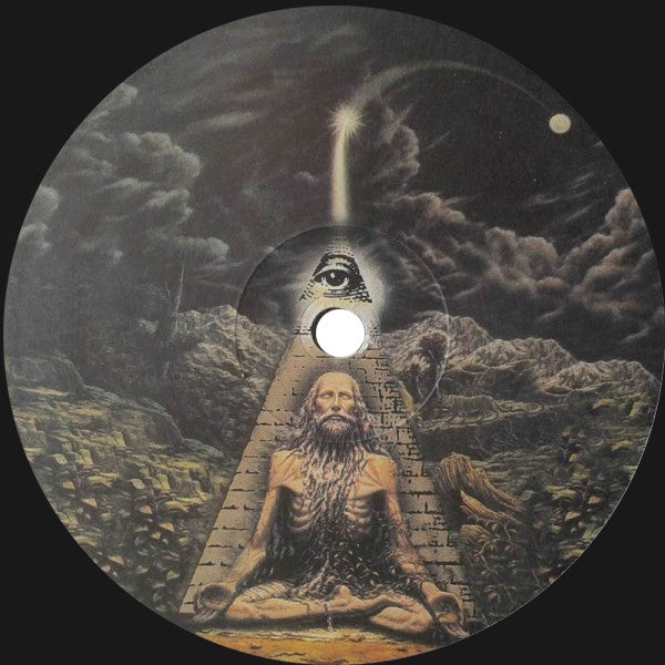 Circus 2000 : Boxing Circus (Rare And Unreleased) (10", Comp)