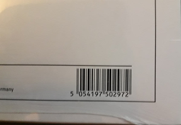 Téléphone : Téléphone (LP, Comp, RE)