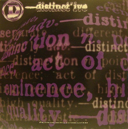 Headcrash* : Give It To Me (12")