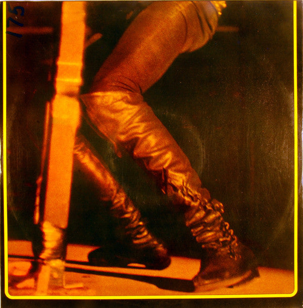 Keith Emerson With The Nice : Keith Emerson With The Nice (2xLP, Comp)