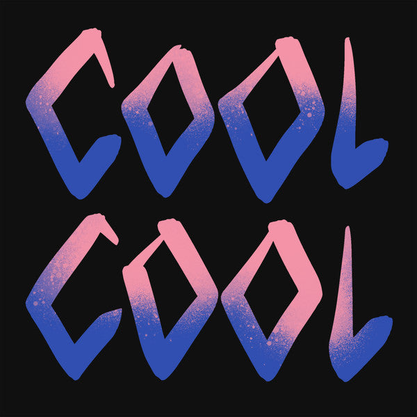 James Alexander Bright : Cool Cool (LP, Album)