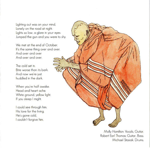 Widowspeak : Widowspeak (CD, Album)