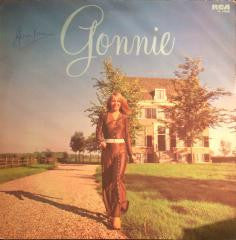 Gonnie Baars : Gonnie (LP)