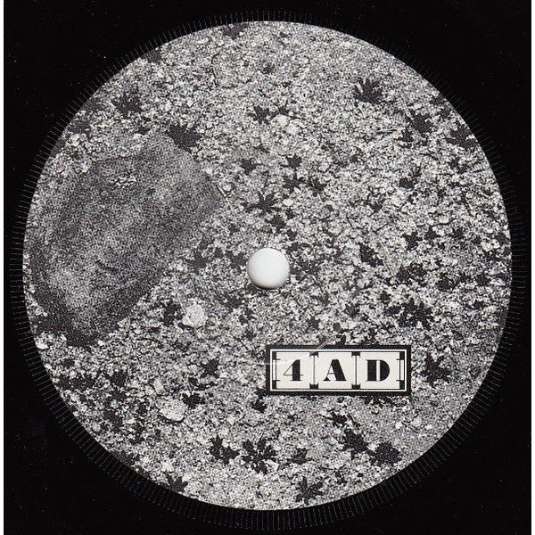 X Mal Deutschland : Incubus Succubus II (7", Single)