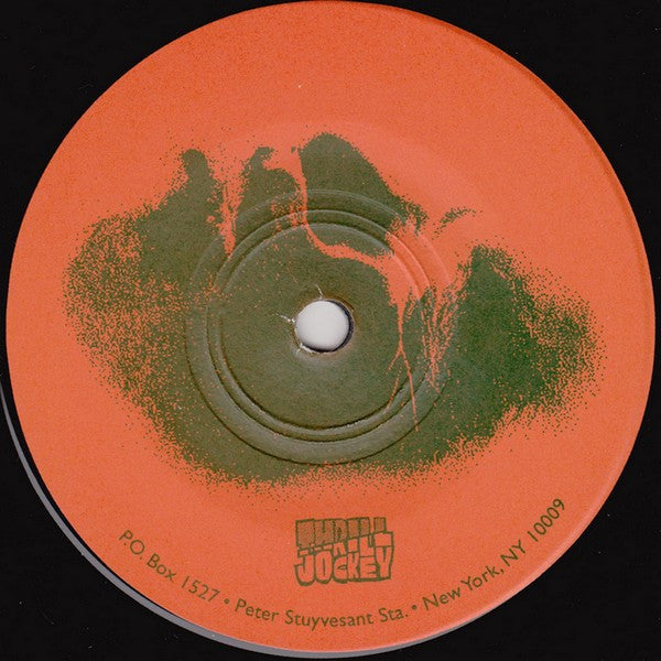 Gorilla (2) : Bargain Love (7")