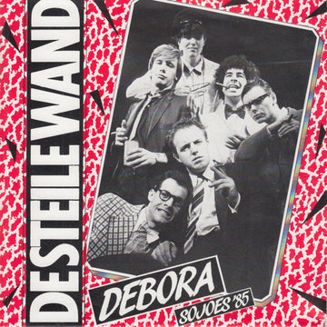 De Steile Wand : Debora (7", Single)
