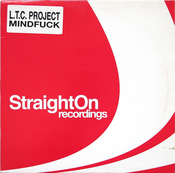 L.T.C. Project : Mindfuck (12")