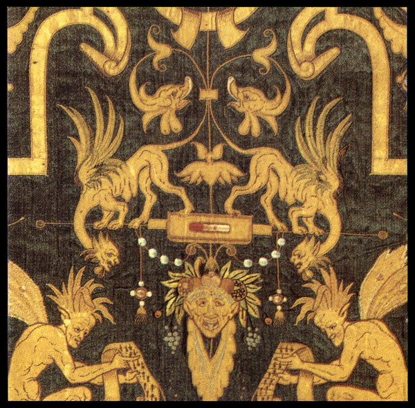 Ken Chambers : Double Negative (CD, Album)