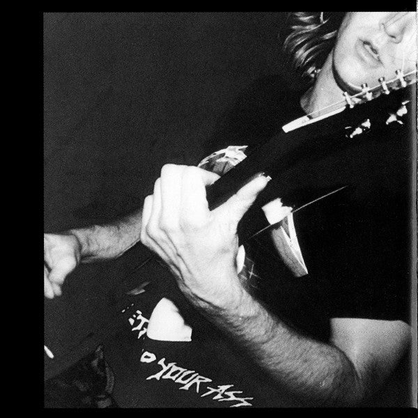 Ken Chambers : Double Negative (CD, Album)