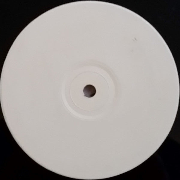 Baby Ford : Fordtrax Special Mix (12", S/Sided, Mixed, W/Lbl)