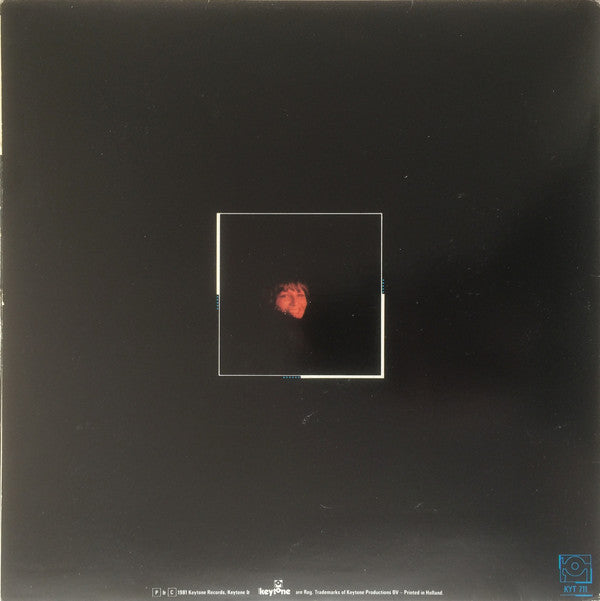 Ann Burton : Am I Blue (LP, Album, Gat)