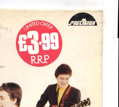 Graduate (2) : Acting My Age (LP, Album)