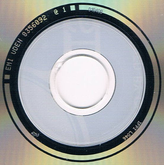 Pink Floyd : Obscured By Clouds (CD, Album, RE, Car)