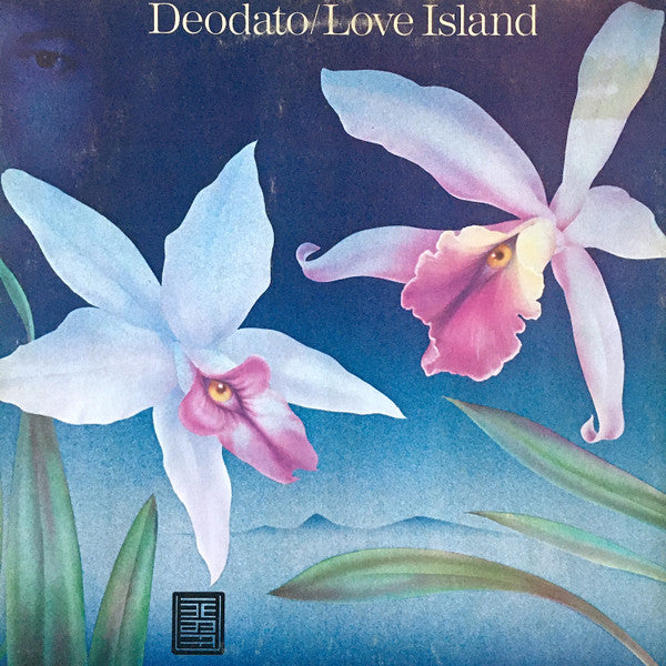 Deodato* : Love Island (LP, Album)