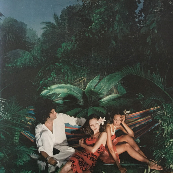 Deodato* : Love Island (LP, Album)