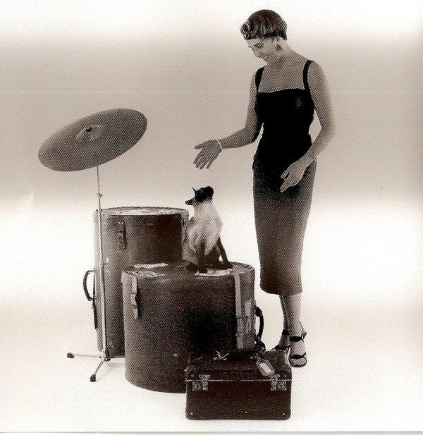 Rita Reys : Anthology (CD, Comp, RP)