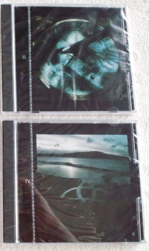 Led Zeppelin : Led Zeppelin 1968-1980 (4xCD, Comp, RM + Box)