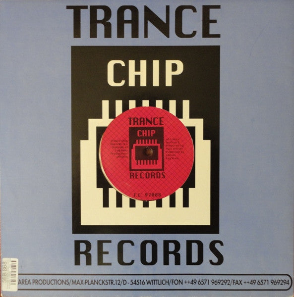 Royal Hype : To Be There (12")