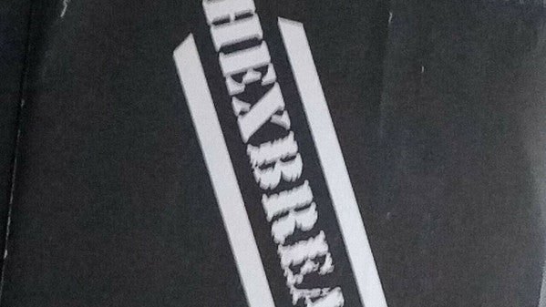 Hexbreakers : Faraway Years (7", Gre)