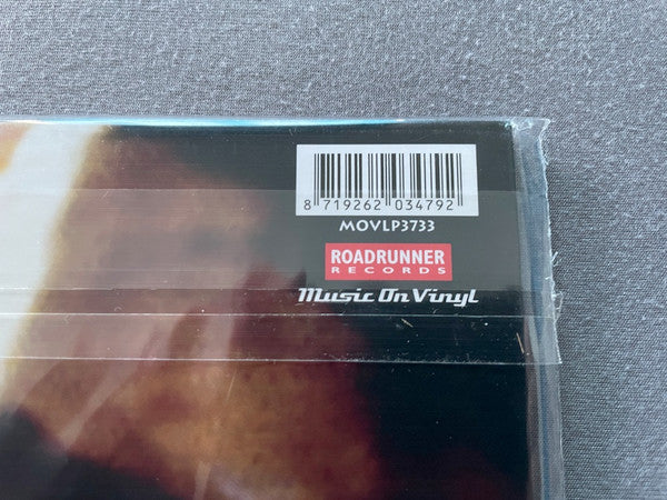 Waltari : So Fine! (2xLP, Album, Ltd, RP, ora)