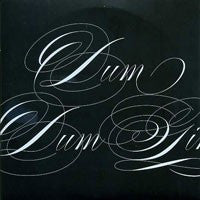 Dum Dum Girls : Coming Down (Edit) (7", Single, Ltd)