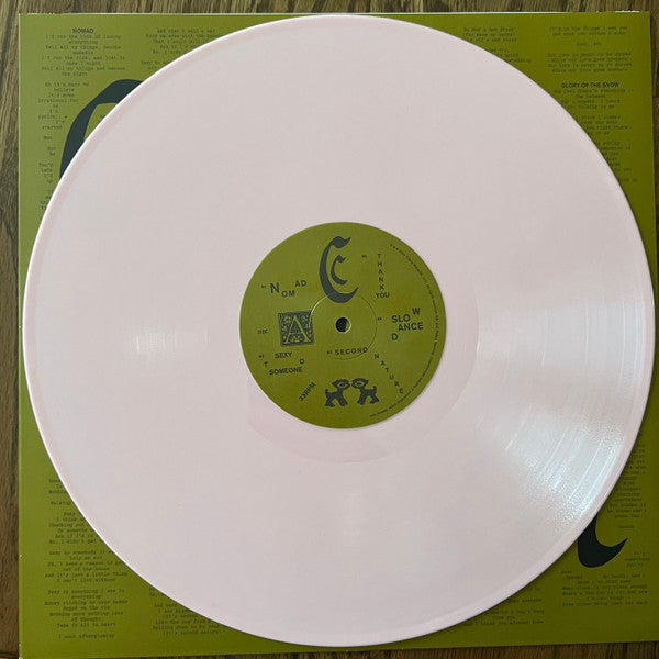 Clairo (2) : Charm (LP, Album, Ltd, Pin)