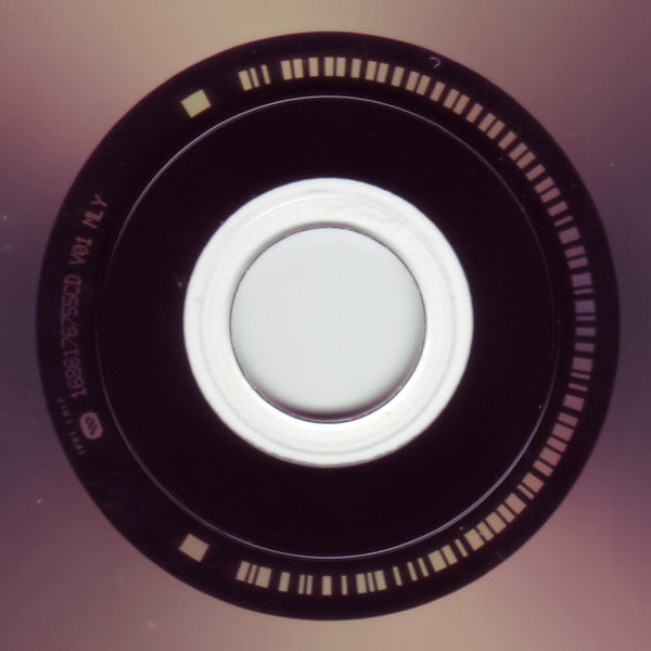 Mastodon : The Hunter (CD, Album, Dig + DVD-V, NTSC)