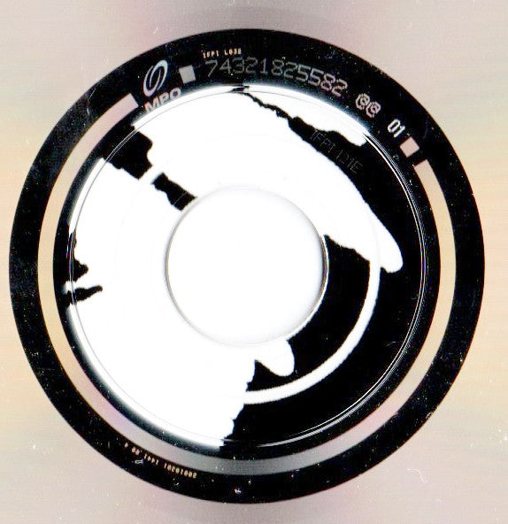 Various : Man Ray (CD, Comp, Mixed, Dig)