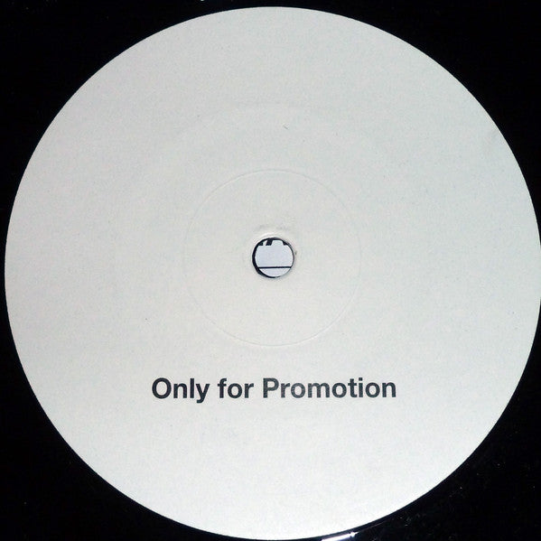 Patrick Bateman : Everglades (Massi DL's Acid Tears Mix) (12", Promo, W/Lbl)