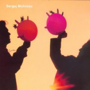 Sergej Mohntau : Gummihandschuhdudelsack / Rubberglovebagpipes (CD, Album)