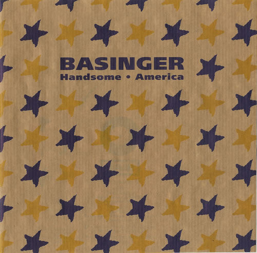 Basinger : Handsome (7")