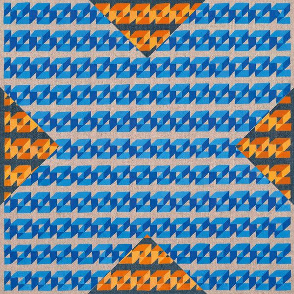 The Smile (5) : Don't Get Me Started / The Slip (12", Single, Ltd)