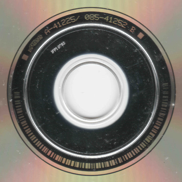 Enchant : Juggling 9 Or Dropping 10 (HDCD, Album, Ltd, Dig)