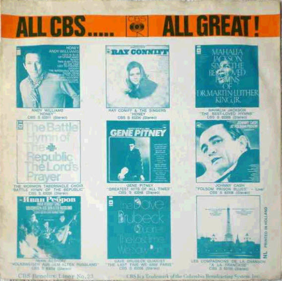 The Byrds : Jesus Is Just Alright (7", Single)